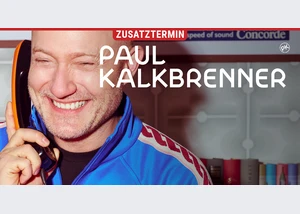 Paul Kalkbrenner