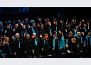 25 Jahre Chorus Mind