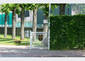 Harvestehuder Tennis- und Hockey-Club Harvestehuder Tennis- und Hockey-Club