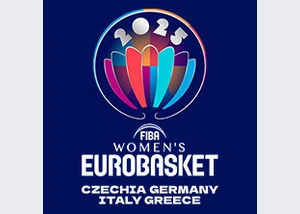 FIBA Women's EuroBasket 2025 | Tageskarte - 19.06.2025 FIBA Women's EuroBasket 2025 | Tageskarte - 19.06.2025
