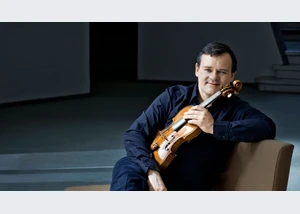 NDR Elbphilharmonie Orchester / Frank Peter Zimmermann / Andris Poga