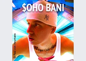 $OHO BANI - Gott Segne $OHO BANI