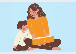 UNICEF-Lesenachmittag