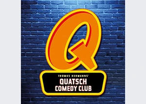 Quatsch Comedy Club Hamburg - Die Live Show