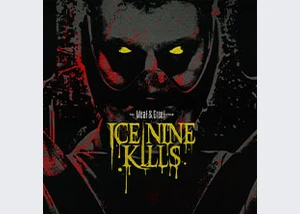 Ice Nine Kills - Live 2024