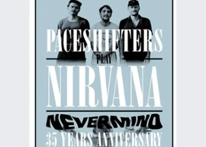 Paceshifters play Nirvana