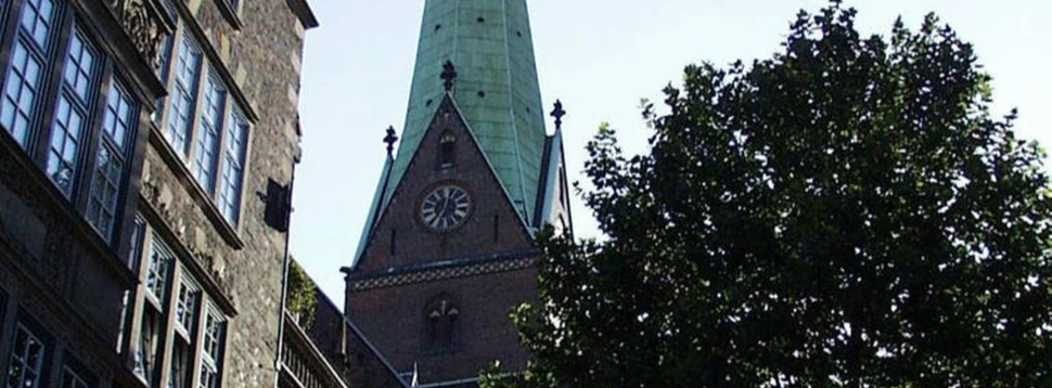 St. Petri Kirche, Pressefoto