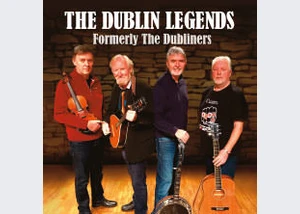 The Dublin Legends 2024