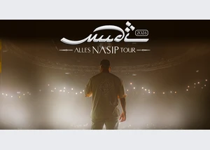 Mudi - Alles Nasip Tour 2026