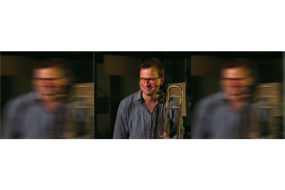KLAUS HEIDENREICH QUARTETT KLAUS HEIDENREICH QUARTETT