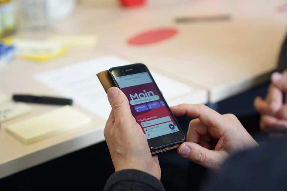 hvv App hvv App