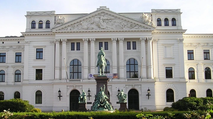 Galerie-Bild 2: Altona Rathaus