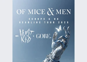 Of Mice & Men