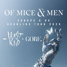 Of Mice & Men