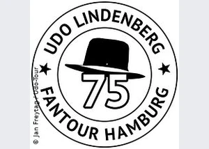 Udo-Lindenberg-Fantour Hamburg