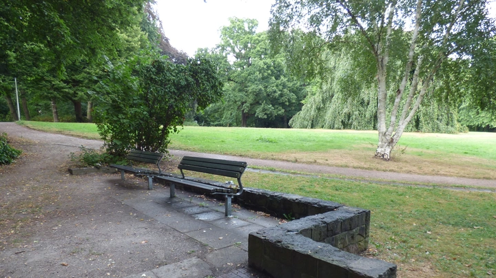 Galerie-Bild 4: Blohms Park