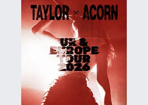 Taylor Acorn