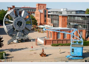 Museum der Arbeit