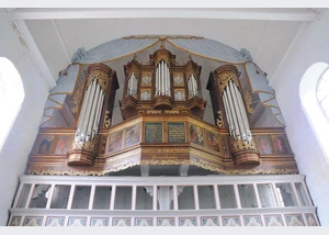 Advent im Alten Land