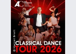 Alex Christensen & The Berlin Orchestra