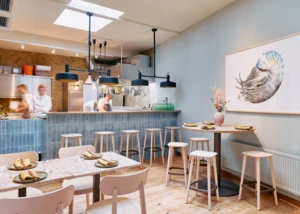 XO Seafoodbar, Pressefoto