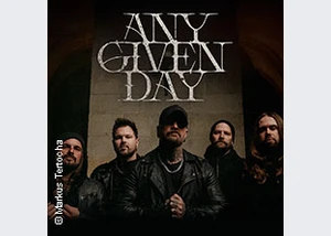 Any Given Day