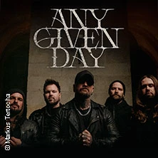 Any Given Day
