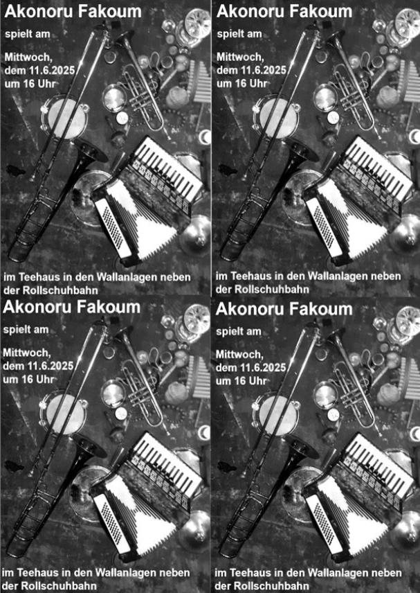 Akonoru Fakoum Akonoru Fakoum