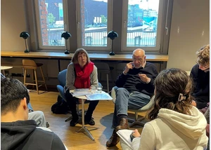 20251126_Erzählcafe_NS-Zeit