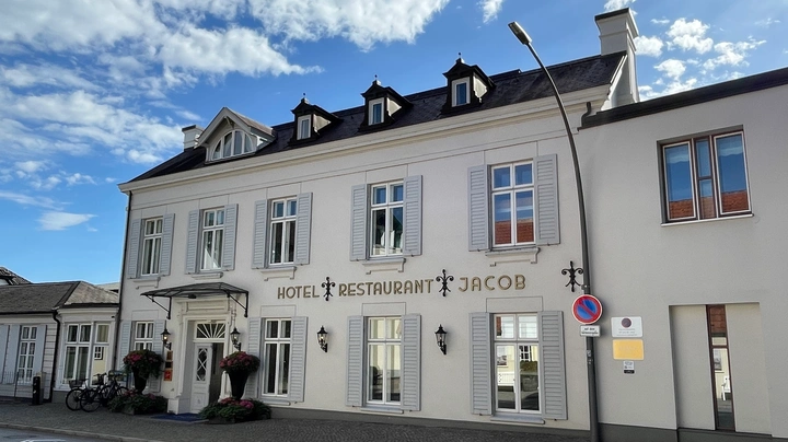 Galerie-Bild 5: Hotel Louis C. Jacob