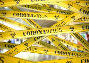 Corona, © iStock.com/bet noire