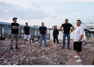 24h Stelle - ALMA COJO - Hanseatischer Pop-Rock