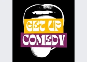 Get Up Comedy in der Landgang Brauerei - Best of