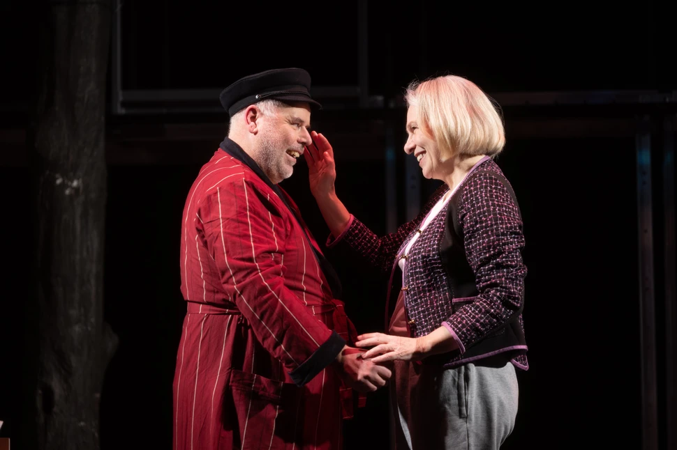 HansundGrete-Opernloft