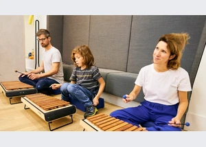 Workshop: Kosmos Minimal Music