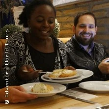 XFood Tour - Sternschanze kulinarisch