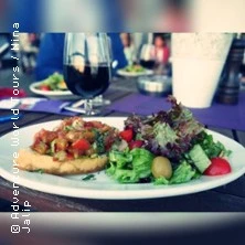 Food Tour Elphi und HafenCity