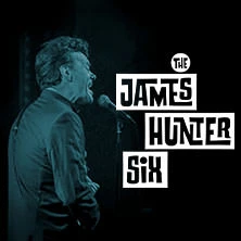The James Hunter Six - Live 2025 The James Hunter Six - Live 2025