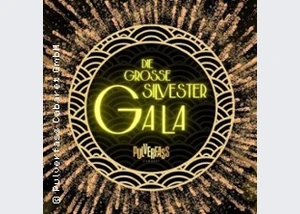 Die große Silvester Gala - Mit Dinner Show