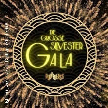Die große Silvester Gala - Mit Dinner Show