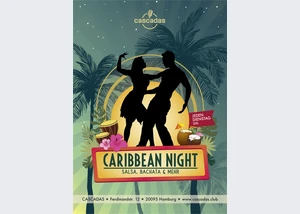 Caribbean Night