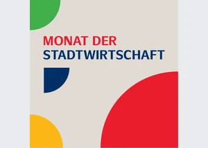 Monat der Stadtwirtschaft