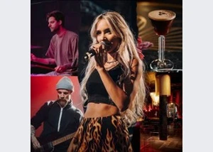 Abby Vogue Unplugged