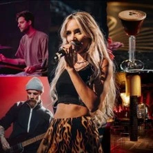 Abby Vogue Unplugged