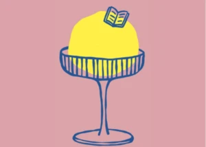 SORBET – das kulinarische Lesefest in der Hamburger Neustadt, Pressematerial