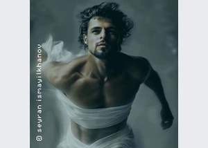 Body-Mind-Soul von Seyran Ismayilkhanov