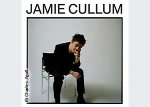 Jamie Cullum