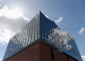 The Westin Hamburg, © Garry Kan