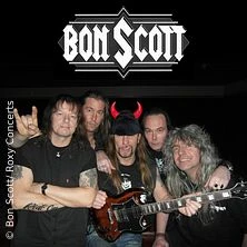 Bon Scott Bon Scott