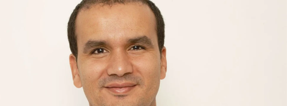 Sternekoch Wahabi Nouri